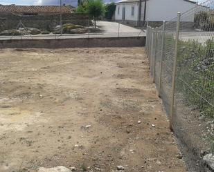 Land for sale in Encina de San Silvestre