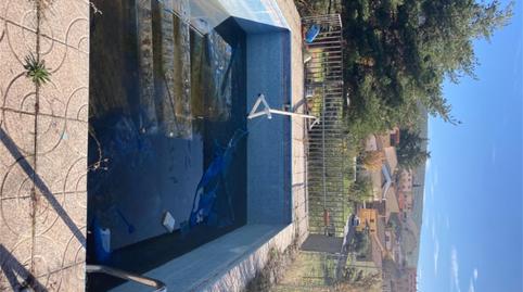 Foto 5 de Terreno en venta en Calle Frontón, Robledillo de la Jara, Madrid