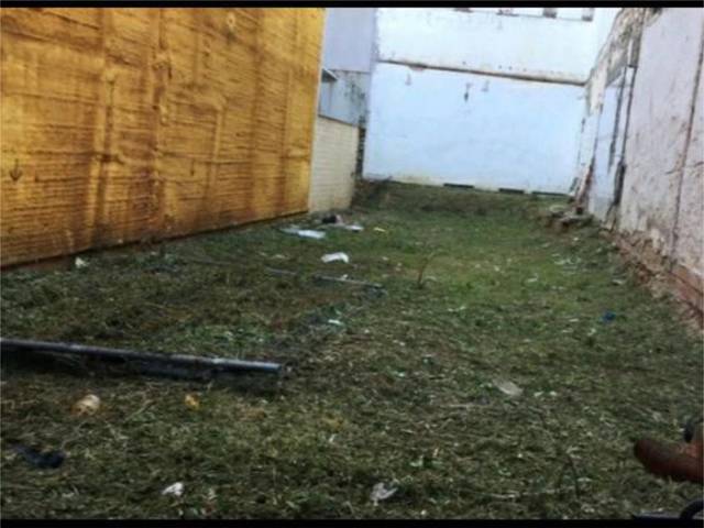 Terreno en Venta en Carrer Vitòria, 36 en Cerdanyola Sud