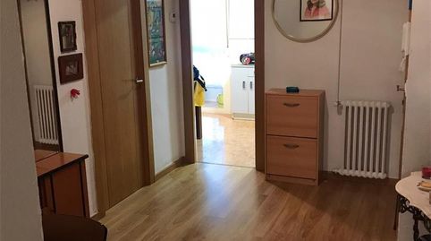 Foto 5 de Piso en venta en Avenida del Ferrocarril, 18, Centro, Ponferrada