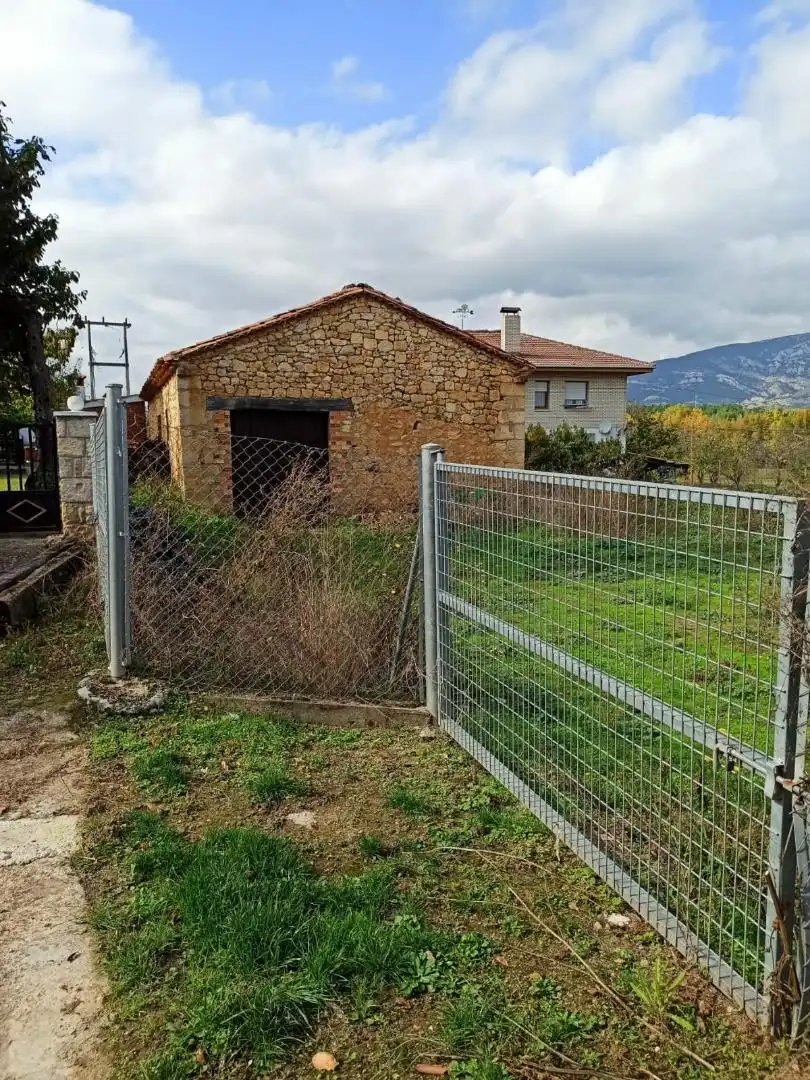 Terreno en venta en Merindad de Valdivielso Terreno en venta en Merindad de Valdivielso