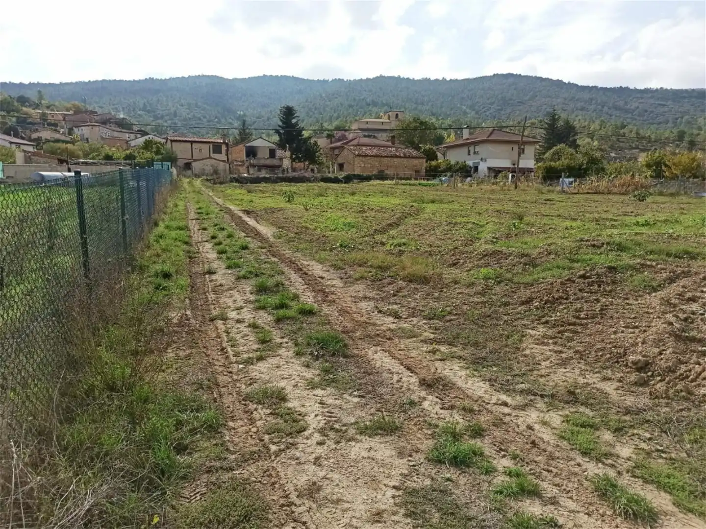 Terreno en venta en Merindad de Valdivielso Terreno en venta en Merindad de Valdivielso