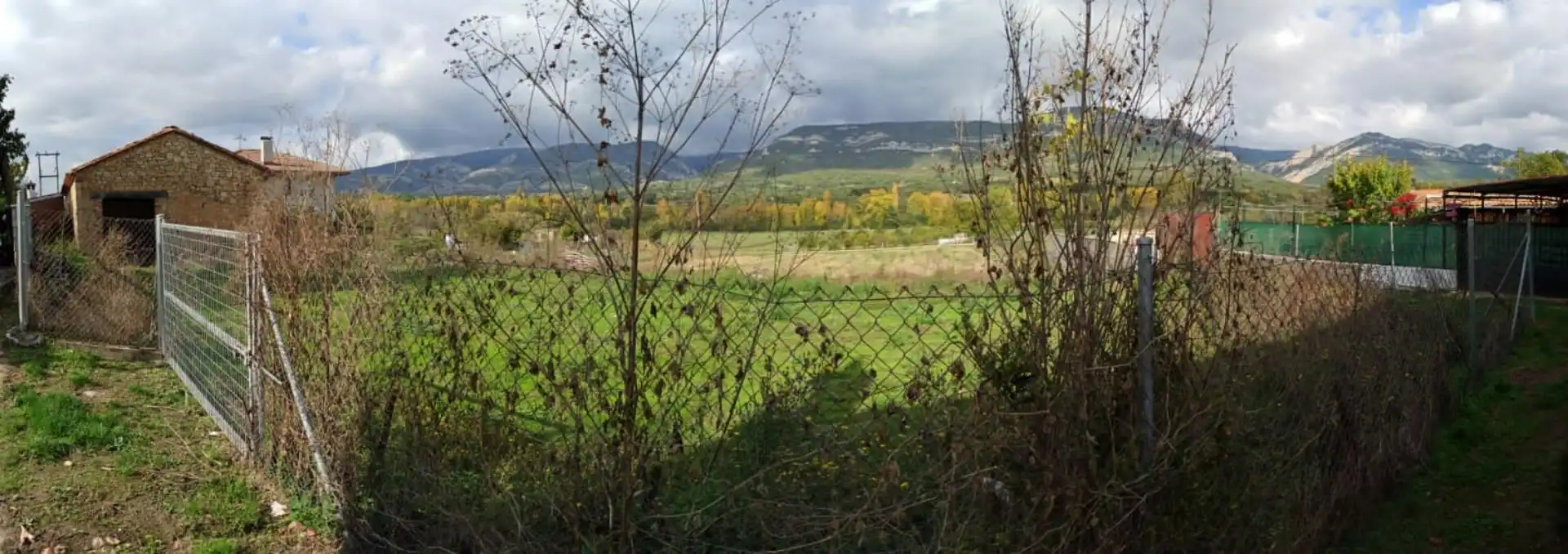 Terreno en venta en Merindad de Valdivielso Terreno en venta en Merindad de Valdivielso