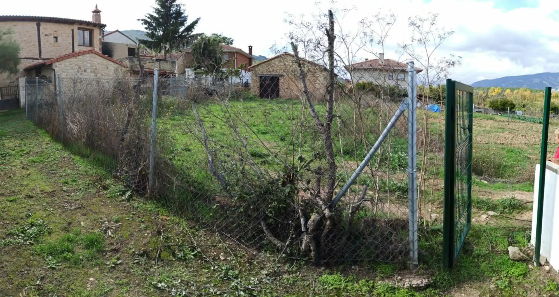 Terreno en venta en Merindad de Valdivielso Terreno en venta en Merindad de Valdivielso
