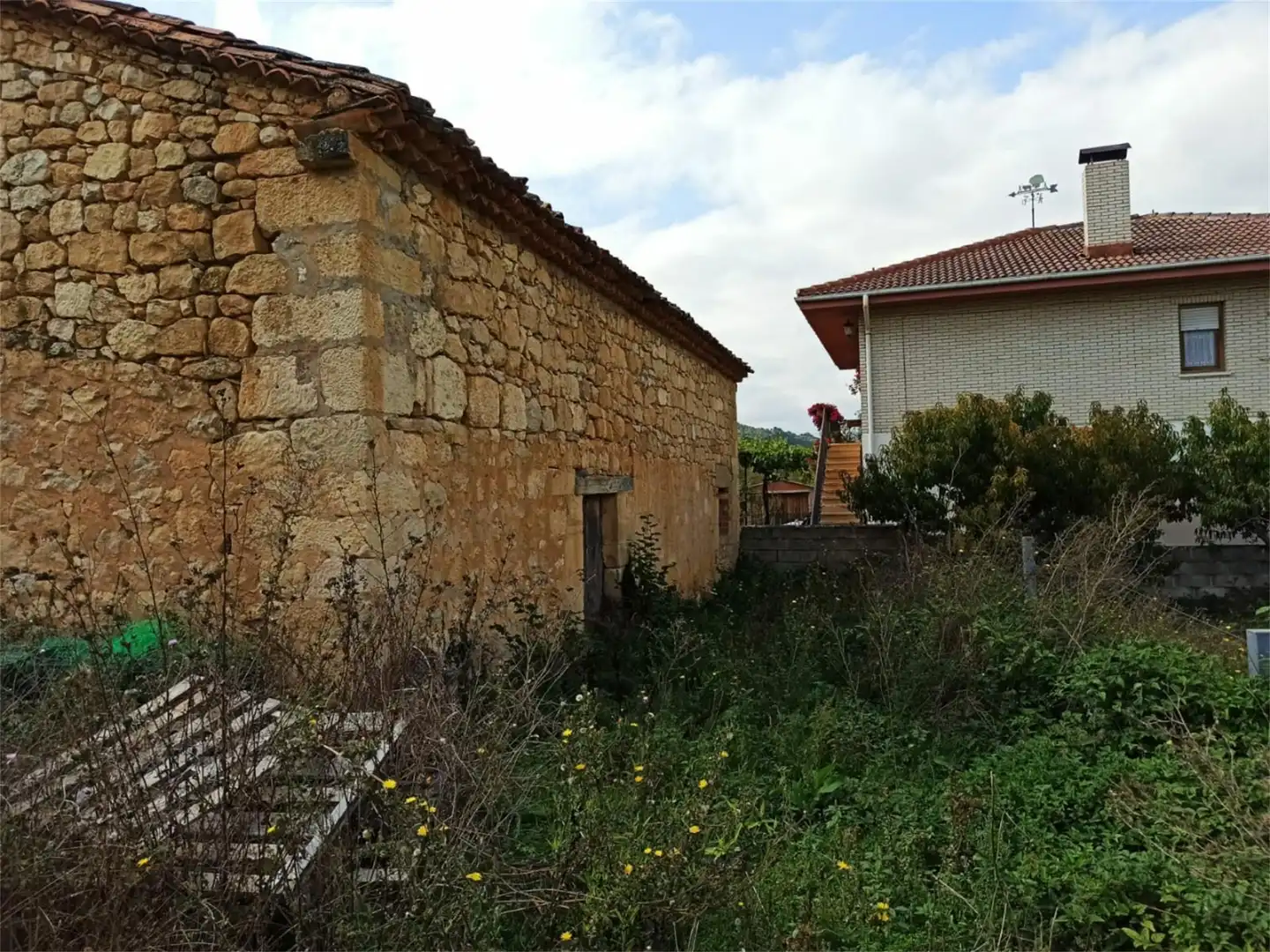 Terreno en venta en Merindad de Valdivielso Terreno en venta en Merindad de Valdivielso
