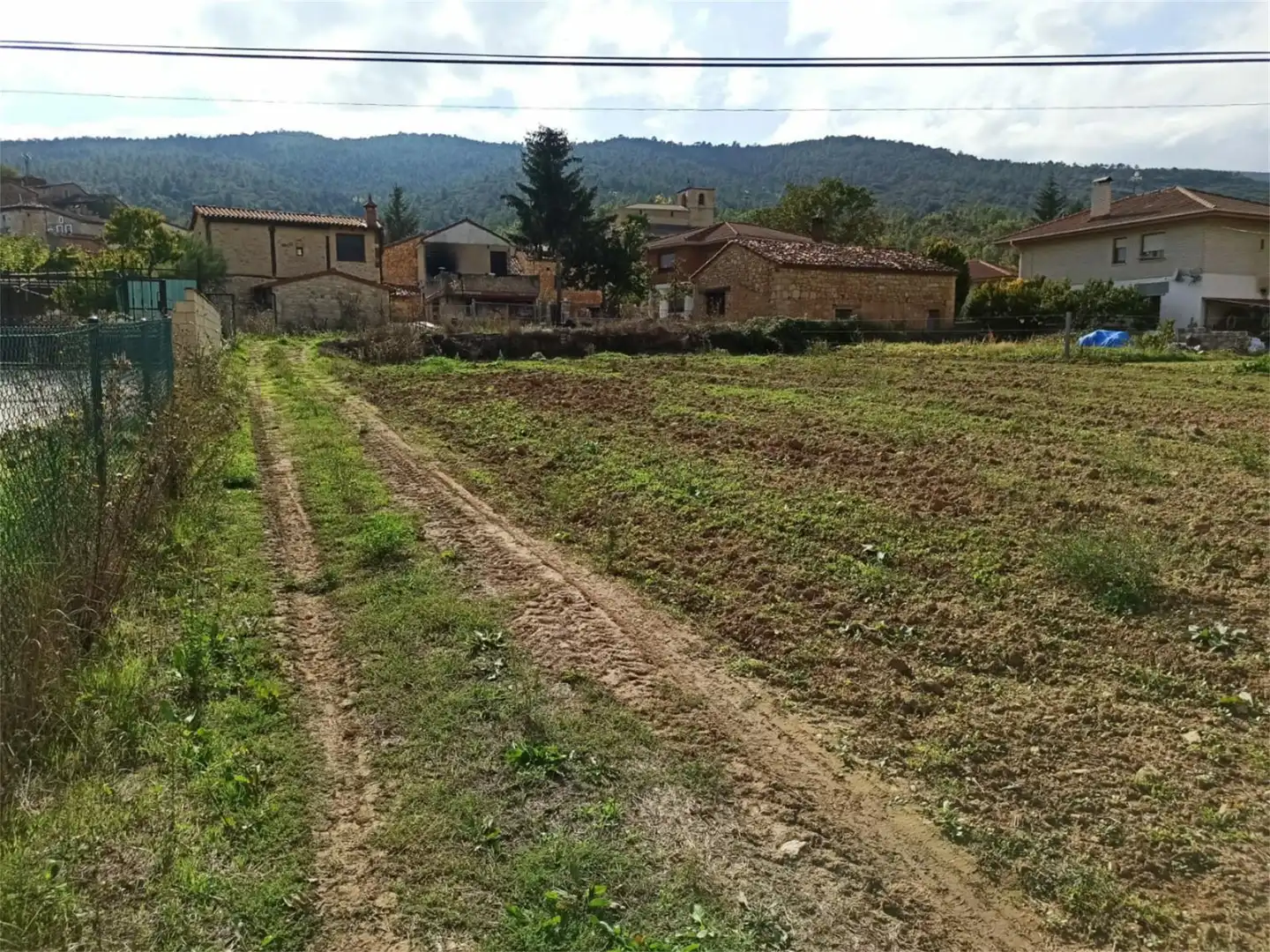 Terreno en venta en Merindad de Valdivielso Terreno en venta en Merindad de Valdivielso