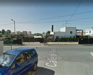 Vista exterior de Casa o xalet en venda en Castellón de la Plana / Castelló de la Plana