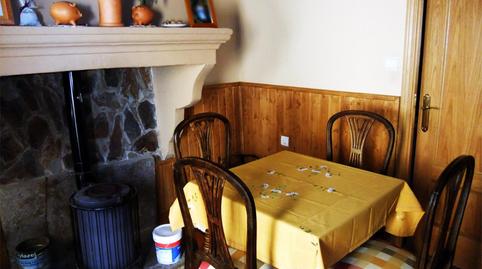 Foto 4 de Casa adosada en venta en Calle Piedra Pipa, 18, Madrigal de la Vera, Cáceres