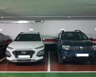 Aparcament de Garatge en venda en  Zaragoza Capital
