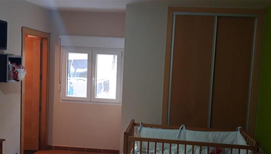 Foto 1 de Casa adosada en venta en Avenida Guardia Civil, Peñas de San Pedro, Albacete