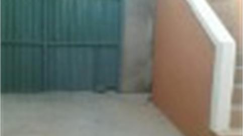 Foto 5 de Casa adosada en venta en Avenida Guardia Civil, Peñas de San Pedro, Albacete