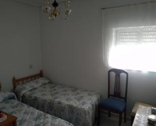 Bedroom of Flat for sale in Ciudad Rodrigo