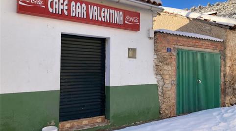 Premises for sale in Plaza del Ayuntamiento, Poyatos, Cuenca - image 2 Photo 2 of Premises for sale in Plaza del Ayuntamiento, Poyatos, Cuenca