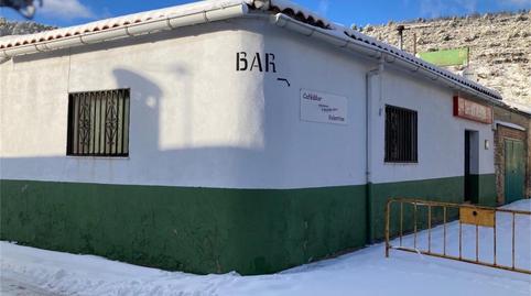 Premises for sale in Plaza del Ayuntamiento, Poyatos, Cuenca - image 5 Photo 5 of Premises for sale in Plaza del Ayuntamiento, Poyatos, Cuenca