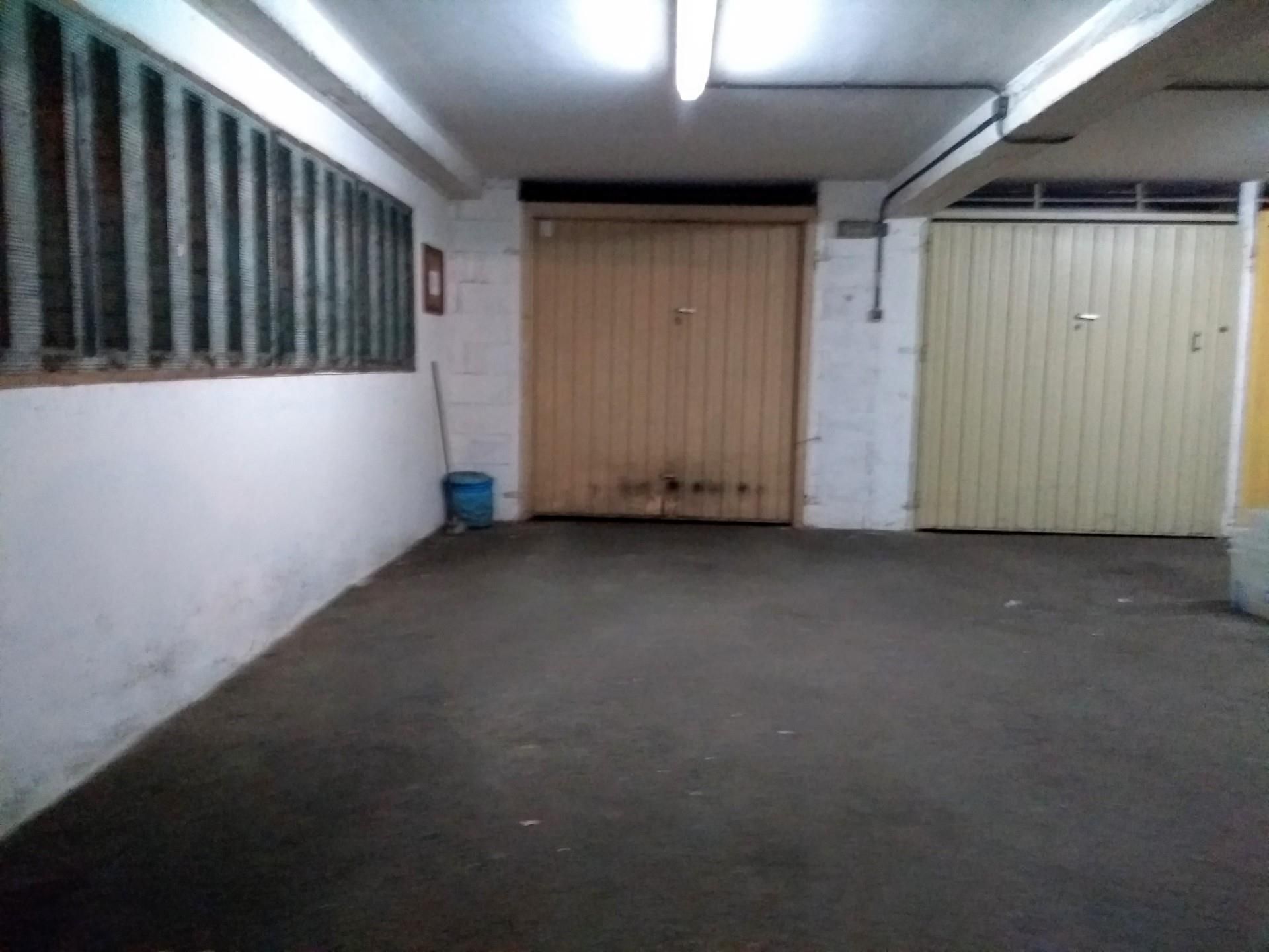 Garaje en venta en Mieres (Asturias)