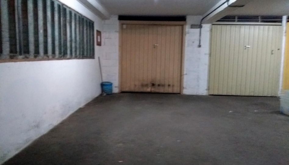 Garaje en venta en Calle la Vega, 37, La Villa - Bazuelo, Mieres (Asturias) - imagen 1 Foto 1 de Garaje en venta en Calle la Vega, 37, La Villa - Bazuelo, Mieres (Asturias)