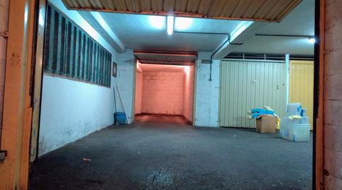 Garaje en venta en Calle la Vega, 37, La Villa - Bazuelo, Mieres (Asturias) - imagen 2 Foto 2 de Garaje en venta en Calle la Vega, 37, La Villa - Bazuelo, Mieres (Asturias)