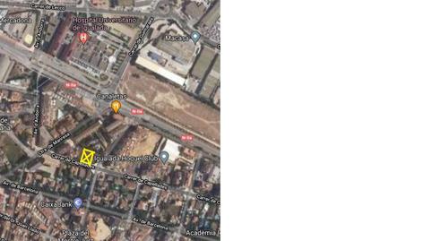 Photo 5 of Land for sale in Carrer de Capellades, 7, El Poble Sec, Barcelona