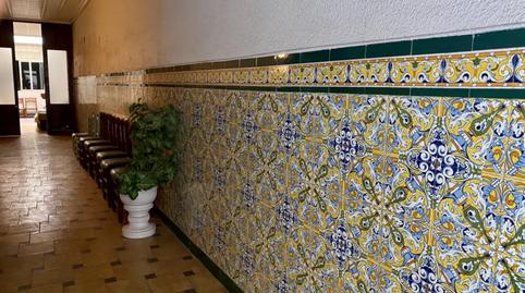 Foto 2 de Casa adosada en venda a Calle Joan Baptista Llorens, Madrigal, Vila-real