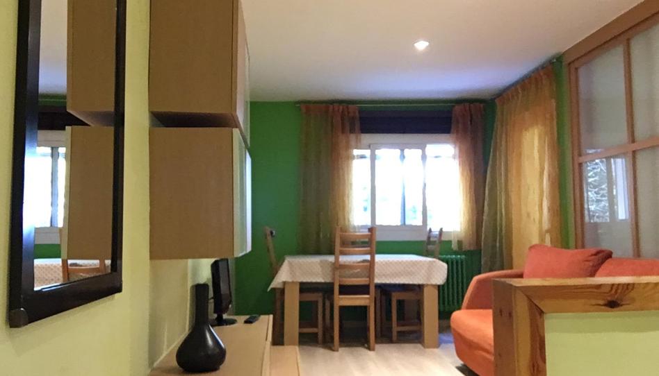 Photo 1 of Flat for sale in Avinguda Supermolina, La Molina, Girona
