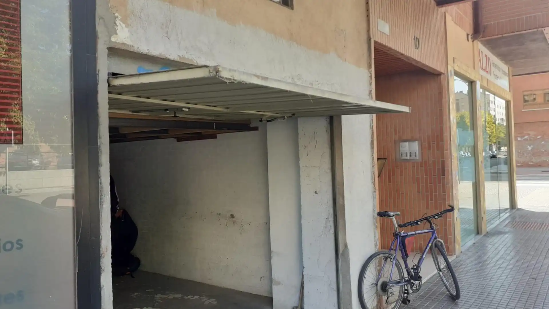 Local en venta en Burgos Capital