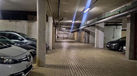 Foto 2 de Garatge en venda a Calle San Fernando, 74, Cuatro Caminos, Santander