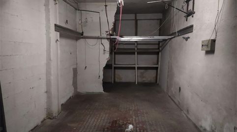 Foto 3 de Garatge en venda a Calle San Fernando, 74, Cuatro Caminos, Santander