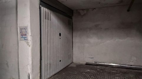 Foto 4 de Garatge en venda a Calle San Fernando, 74, Cuatro Caminos, Santander