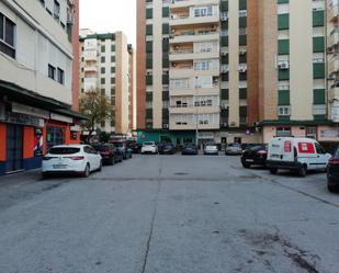 Vista exterior de Local de lloguer en Jerez de la Frontera