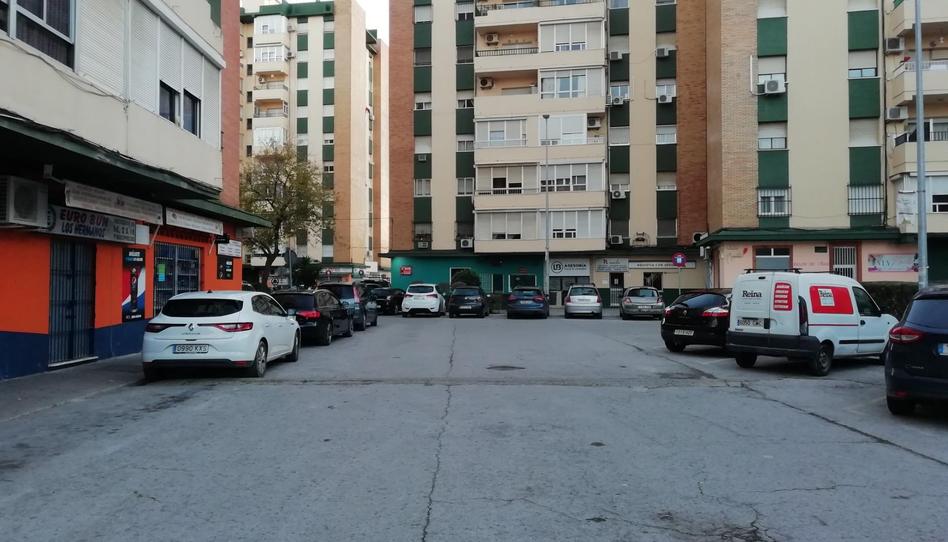 Premises to rent in Plaza Princi Jerez, 8, Pago San José - Princi - Jerez, Cádiz - image 1 Photo 1 of Premises to rent in Plaza Princi Jerez, 8, Pago San José - Princi - Jerez, Cádiz