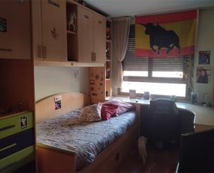 Dormitori de Pis en venda en Tortosa amb Aire condicionat, Terrassa i Balcó