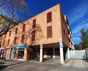 Vista exterior de Garatge en venda en  Tarragona Capital