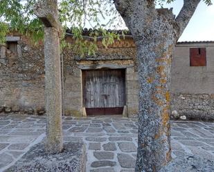 Finca rústica en venda en Valdeverdeja