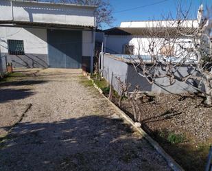 Casa o xalet en venda en Tresjuncos amb Calefacció, Jardí privat i Terrassa