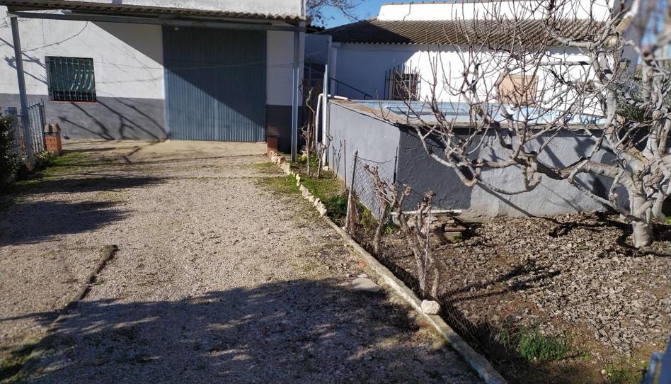 House or chalet for sale in Carretera Villarrubio-osa de la Vega, Tresjuncos, Cuenca - image 1 Photo 1 of House or chalet for sale in Carretera Villarrubio-osa de la Vega, Tresjuncos, Cuenca