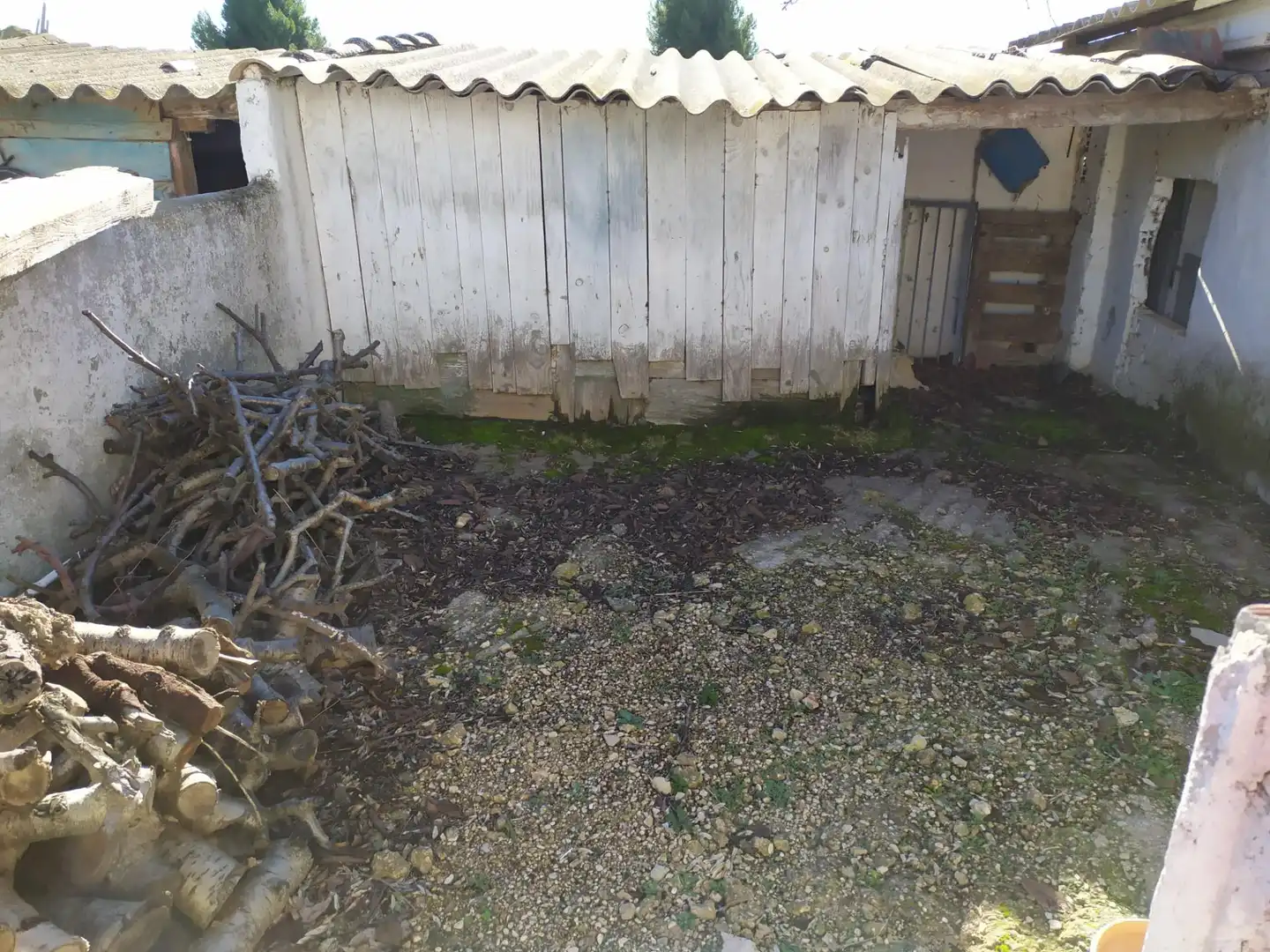 Houses for sale in Carretera Villarrubio-Osa de la Vega, Tresjuncos Houses for sale in Tresjuncos with Heating, Private garden and Terrace