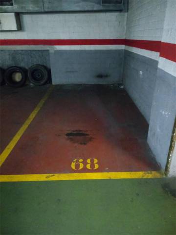 Garaje en Venta en Carrer de Besa, 7 en Collblanc