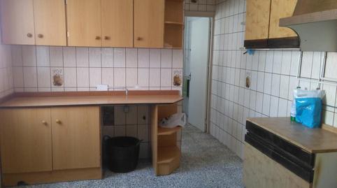 Foto 5 de Planta baixa en venda a Calle Real, Villar de Rena, Badajoz