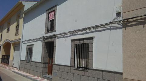 Foto 2 de Planta baixa en venda a Calle Real, Villar de Rena, Badajoz