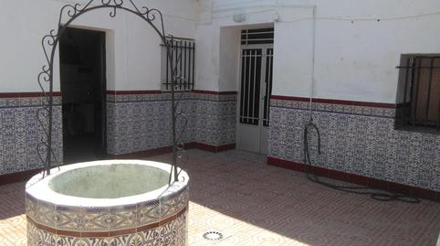 Foto 3 de Planta baixa en venda a Calle Real, Villar de Rena, Badajoz