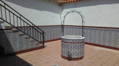 Foto 4 de Planta baixa en venda a Calle Real, Villar de Rena, Badajoz