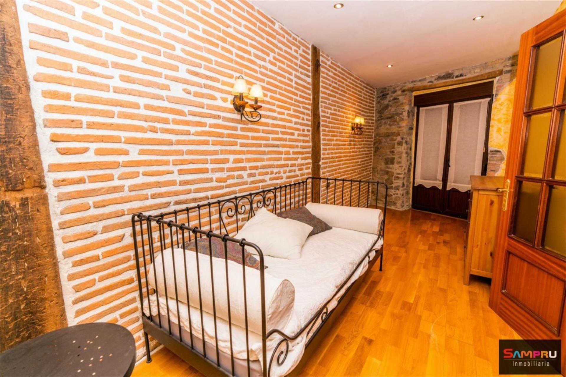 Flat for sale in Bergara