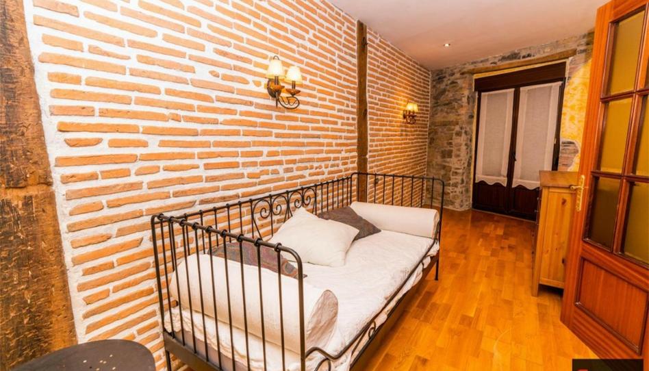Flat for sale in Calle San Pedro, 2, Bergara, Gipuzkoa - image 1 Photo 1 of Flat for sale in Calle San Pedro, 2, Bergara, Gipuzkoa