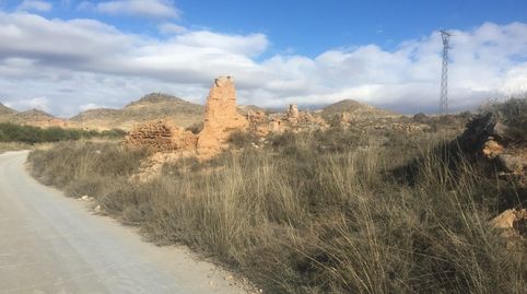 Foto 2 von Nicht bebaubares Gelände zum Verkauf in Camino Viejo de Arandiga, Chodes, Zaragoza