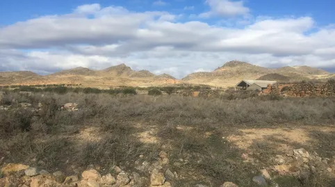 Foto 3 von Nicht bebaubares Gelände zum Verkauf in Camino Viejo de Arandiga, Chodes, Zaragoza