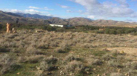 Foto 4 von Nicht bebaubares Gelände zum Verkauf in Camino Viejo de Arandiga, Chodes, Zaragoza