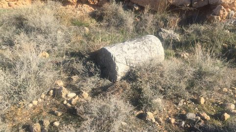 Foto 5 von Nicht bebaubares Gelände zum Verkauf in Camino Viejo de Arandiga, Chodes, Zaragoza