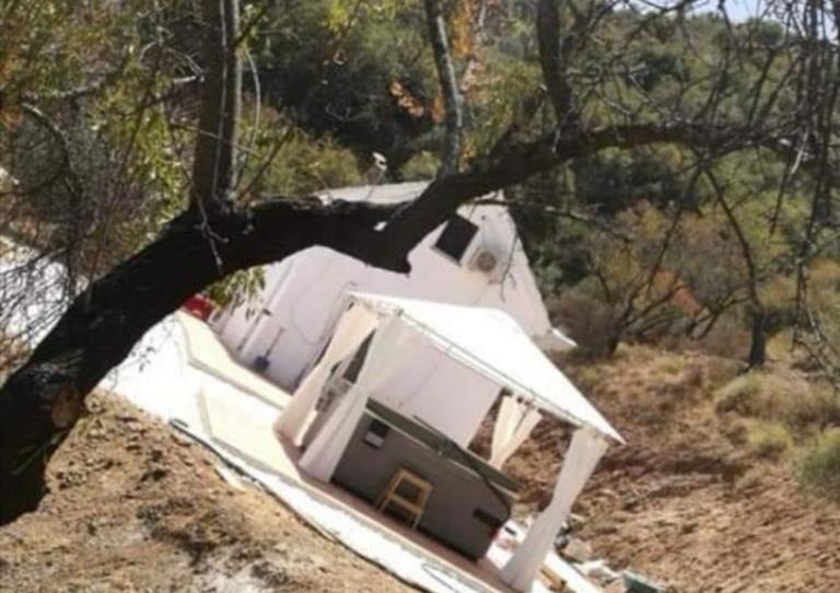 Finca rústica de lloguer a Paraje Retamar, Monda, Málaga - imatge 1 Foto 1 de Finca rústica de lloguer a Paraje Retamar, Monda, Málaga