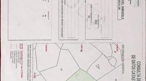 Finca rústica de lloguer a Paraje Retamar, Monda, Málaga - imatge 2 Foto 2 de Finca rústica de lloguer a Paraje Retamar, Monda, Málaga