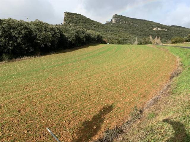 Terreno en venta en na- de valle de yerri / deierr